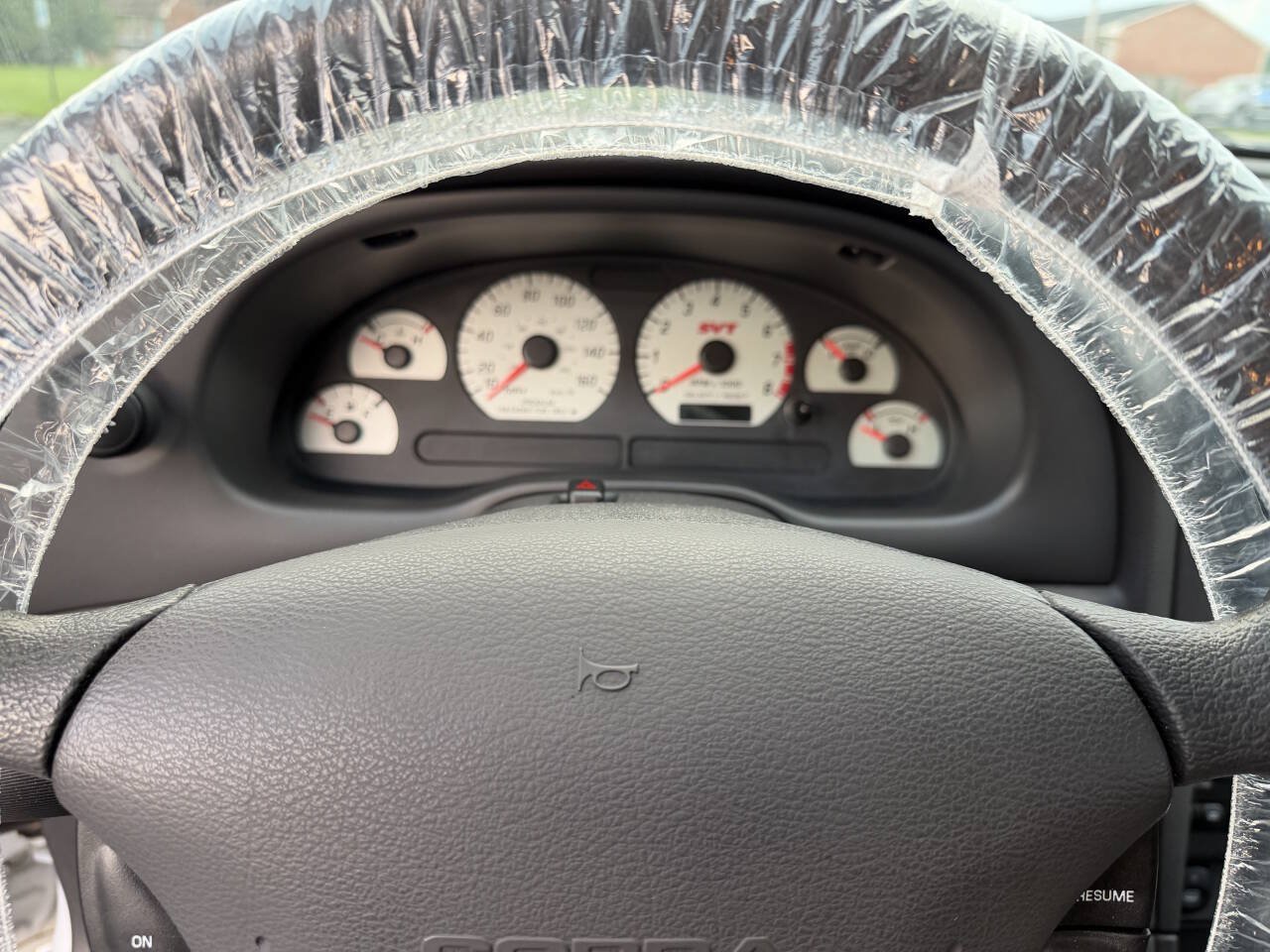 Used 2003 Ford Mustang Cobra RWD image 50