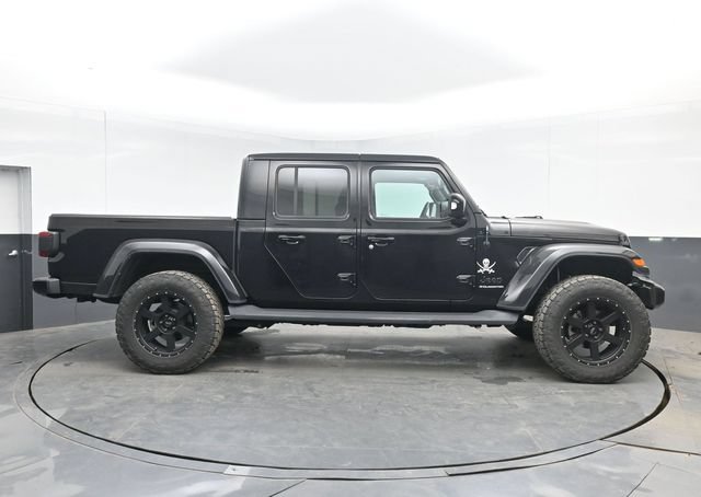 Used 2023 Jeep Gladiator Overland AWD/4WD image 11