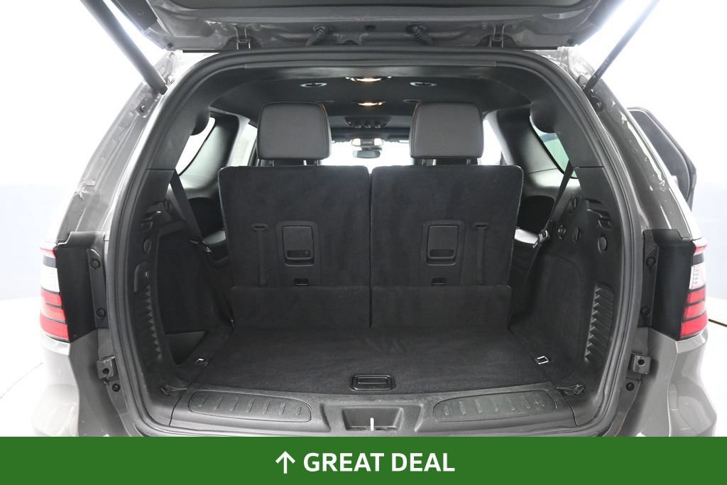 Used 2025 Dodge Durango R/T AWD/4WD image 27