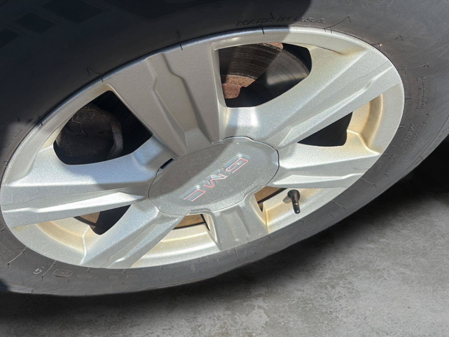 Used 2016 GMC Terrain SLE FWD image 9