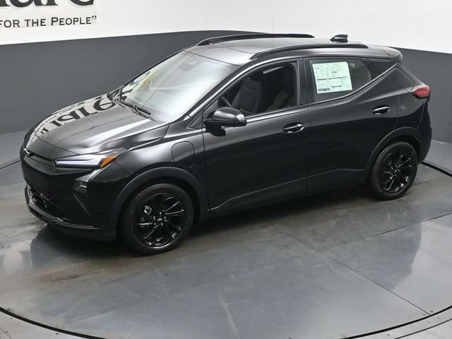 New 2027 Chevrolet Bolt RS w/ Technology Package FWD image 23