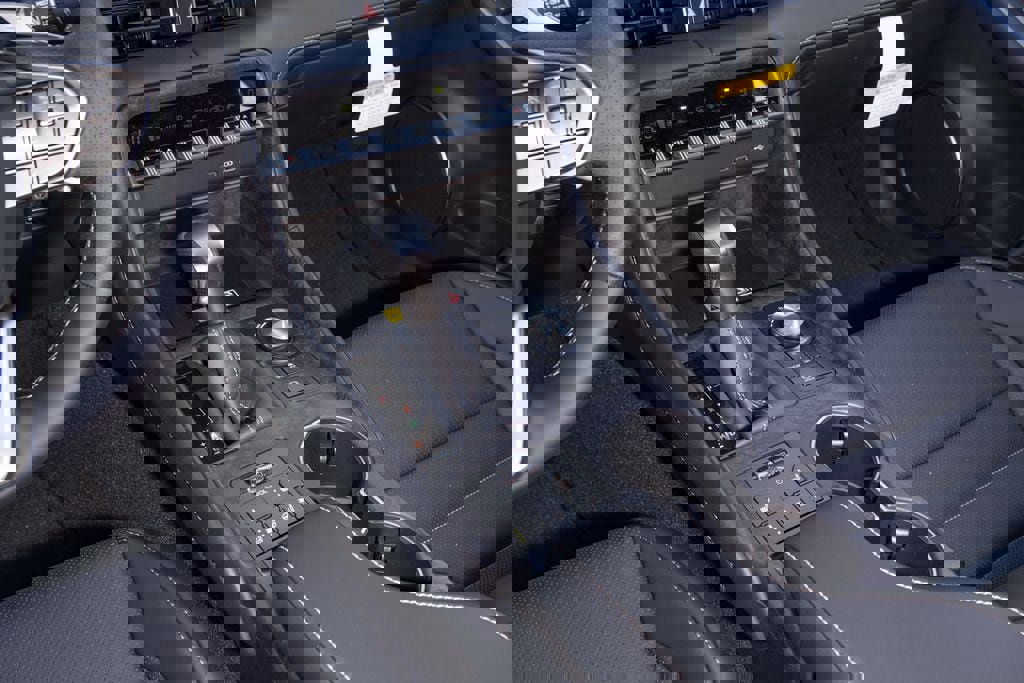 New 2026 Lexus IS 350 F Sport image 20