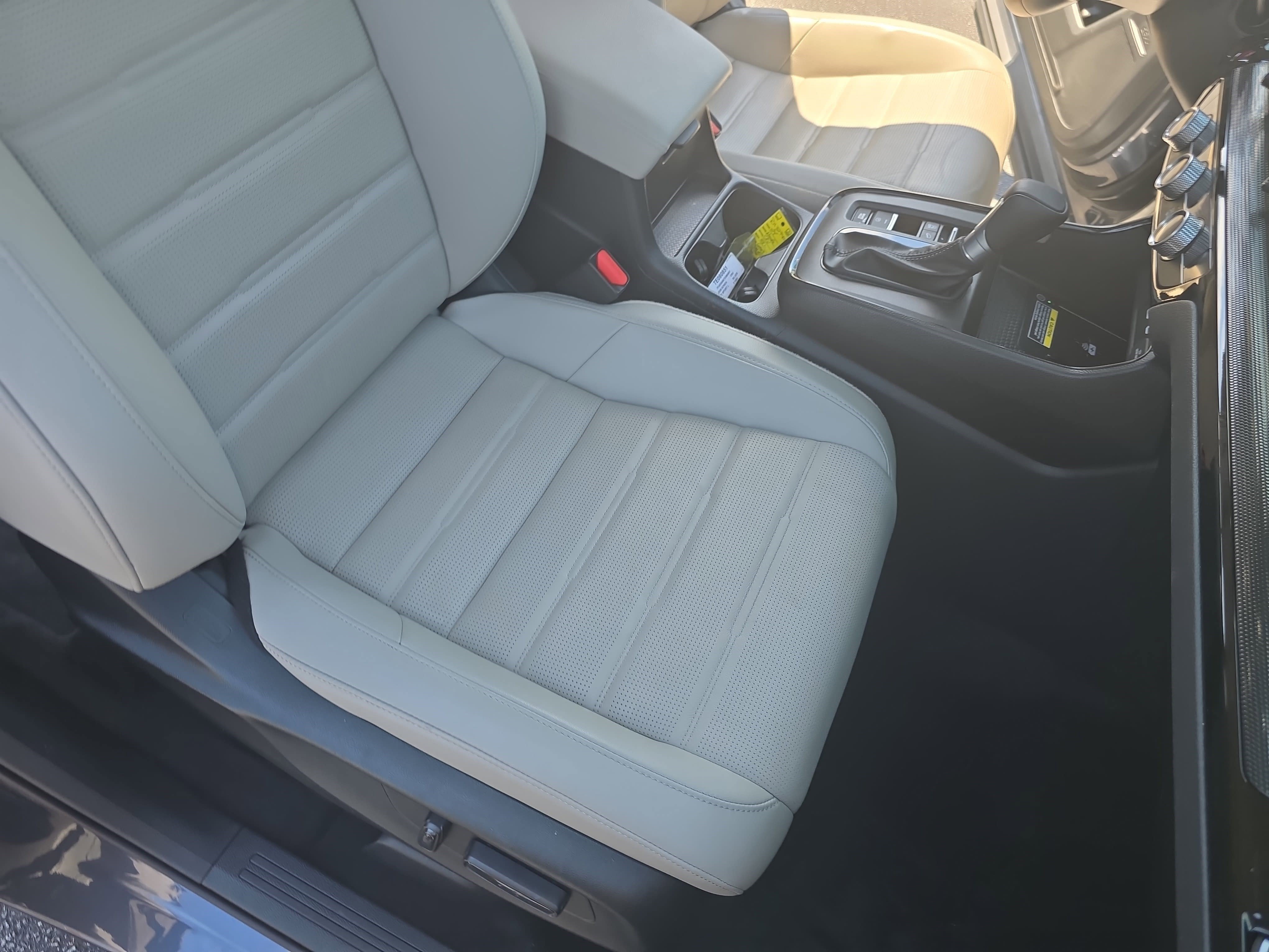 Used 2024 Honda CR-V EX-L image 10