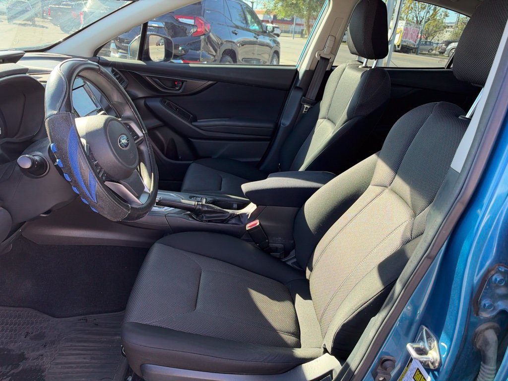 Used 2018 Subaru Impreza 2.0i Premium AWD/4WD image 10