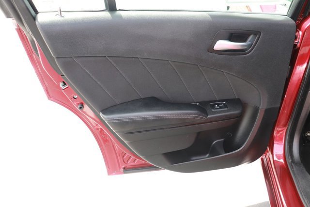 Used 2020 Dodge Charger SXT w/ Blacktop Package RWD image 12
