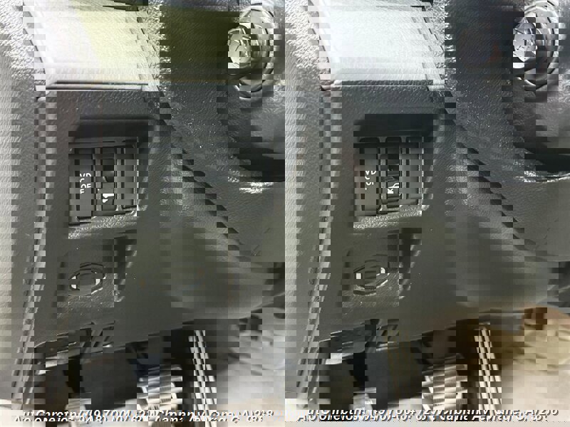 Used 2009 INFINITI G37 Journey w/ Premium Pkg image 21