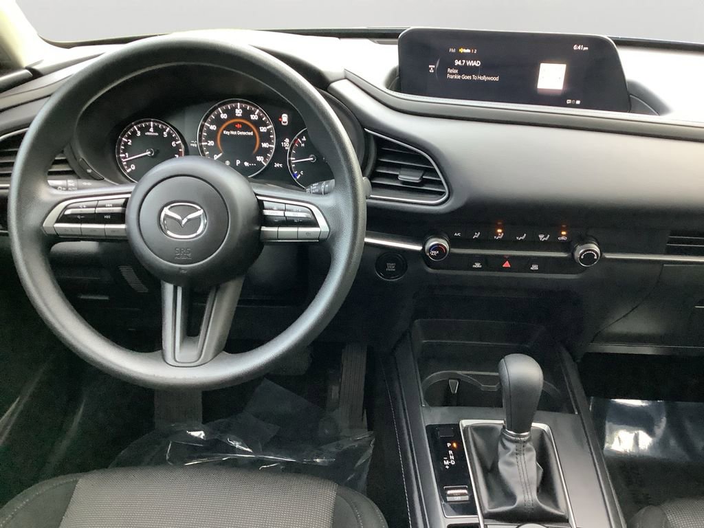 Used 2023 MAZDA CX-30 AWD 2.5 S image 16