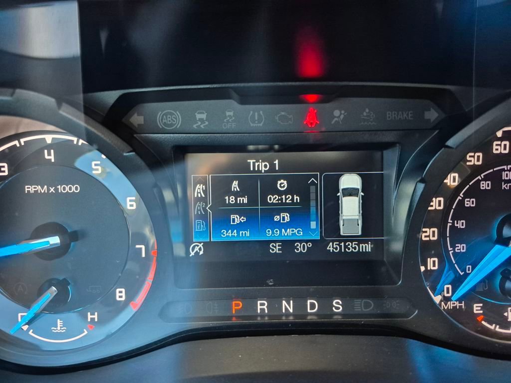 Used 2021 Ford Ranger XLT w/ Equipment Group 301A Mid image 23