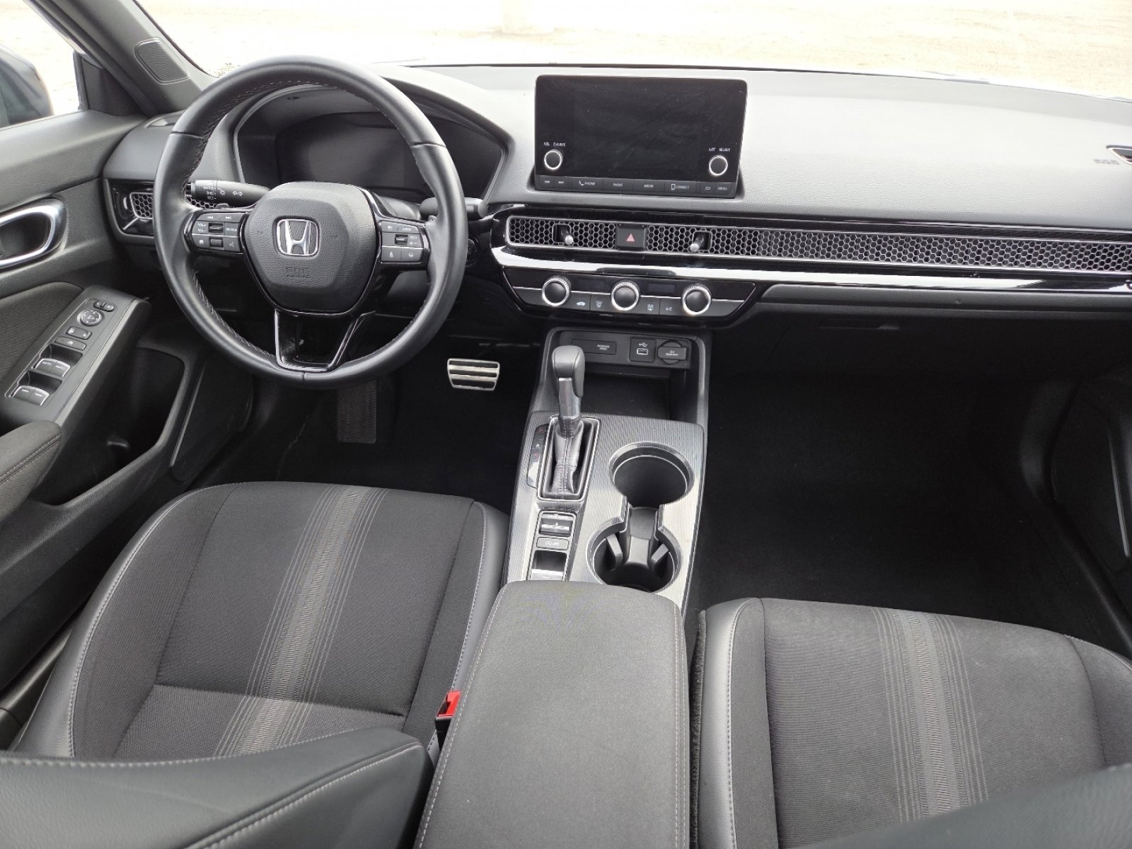 Used 2024 Honda Civic Sport image 22