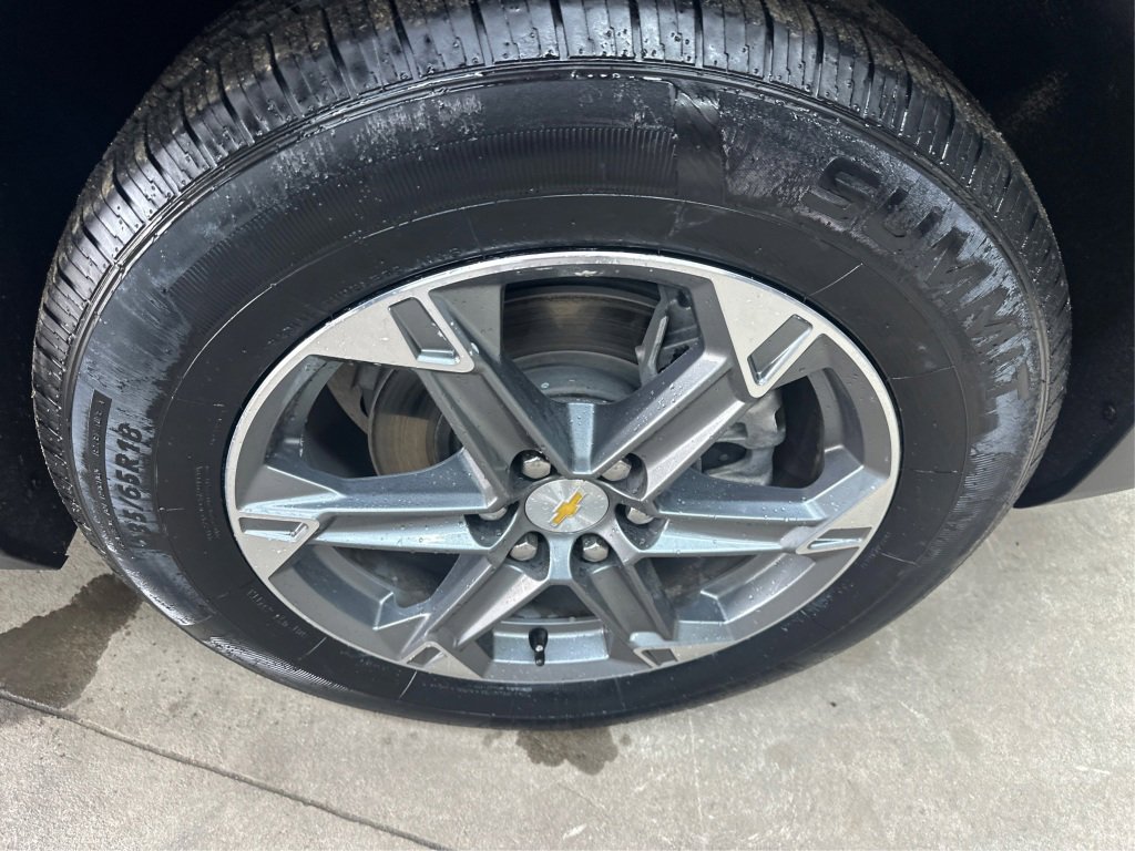 Used 2023 Chevrolet Blazer LT w/ Driver Confidence Package image 17