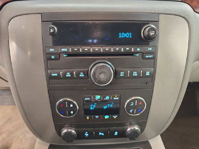 Used 2014 GMC Yukon SLT AWD/4WD image 23