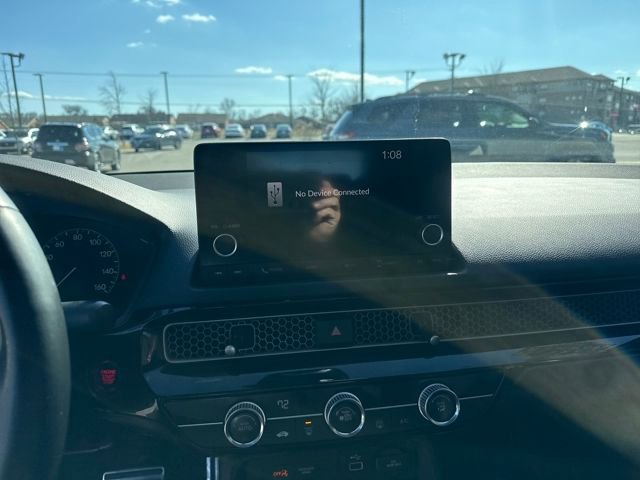 Used 2022 Honda Civic Sport image 14