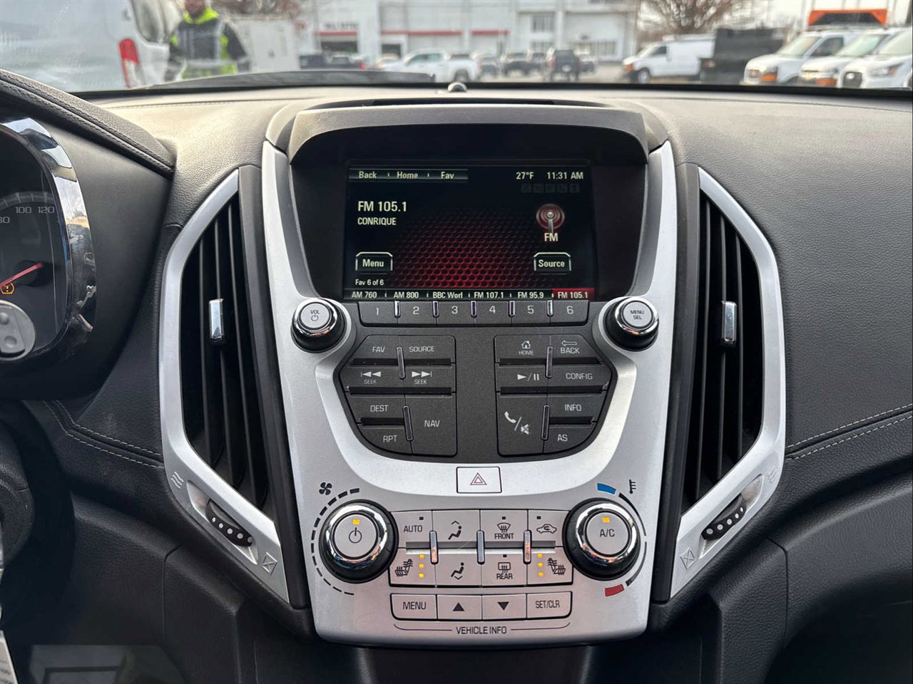 Used 2016 GMC Terrain Denali image 15