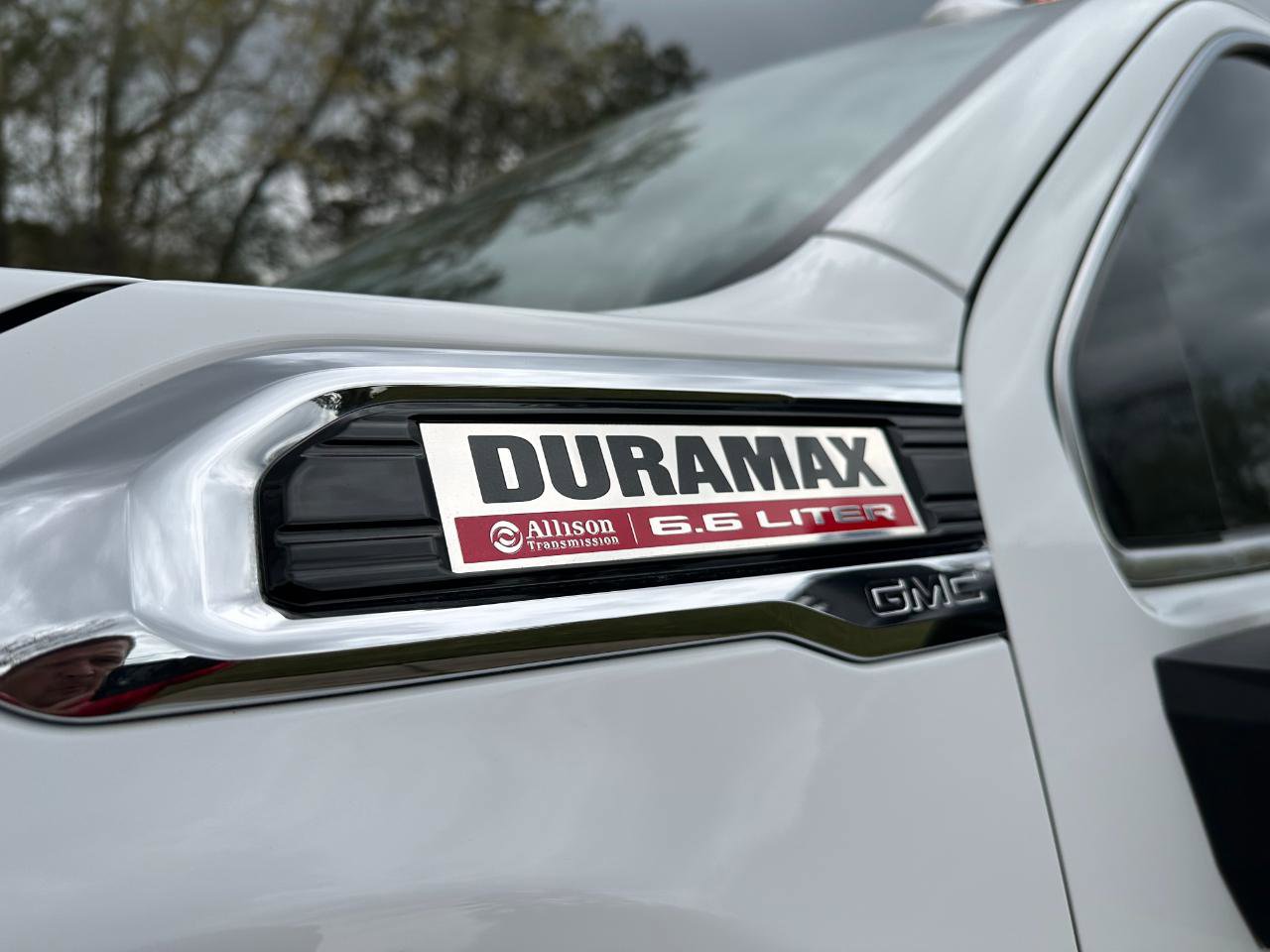 Used 2022 GMC Sierra 3500 Denali image 54