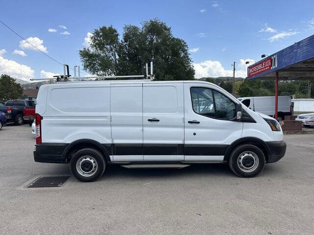 Used 2019 Ford Transit 150 130 Low Roof image 3