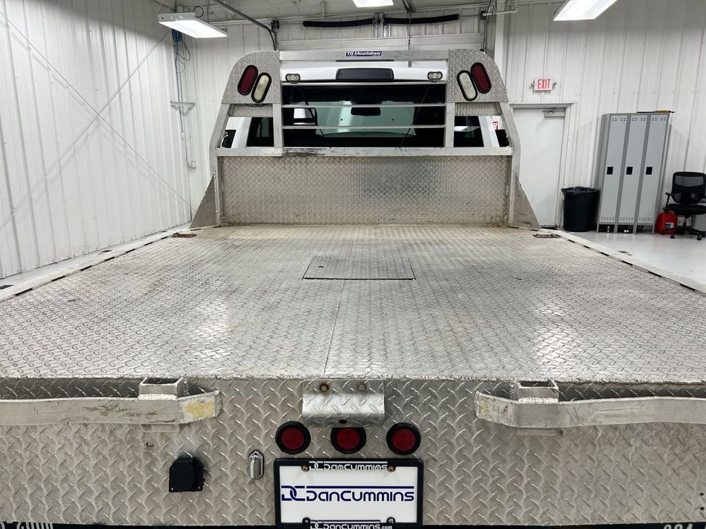 Used 2015 RAM 3500 Tradesman w/ Power & Remote Entry Group AWD/4WD image 15