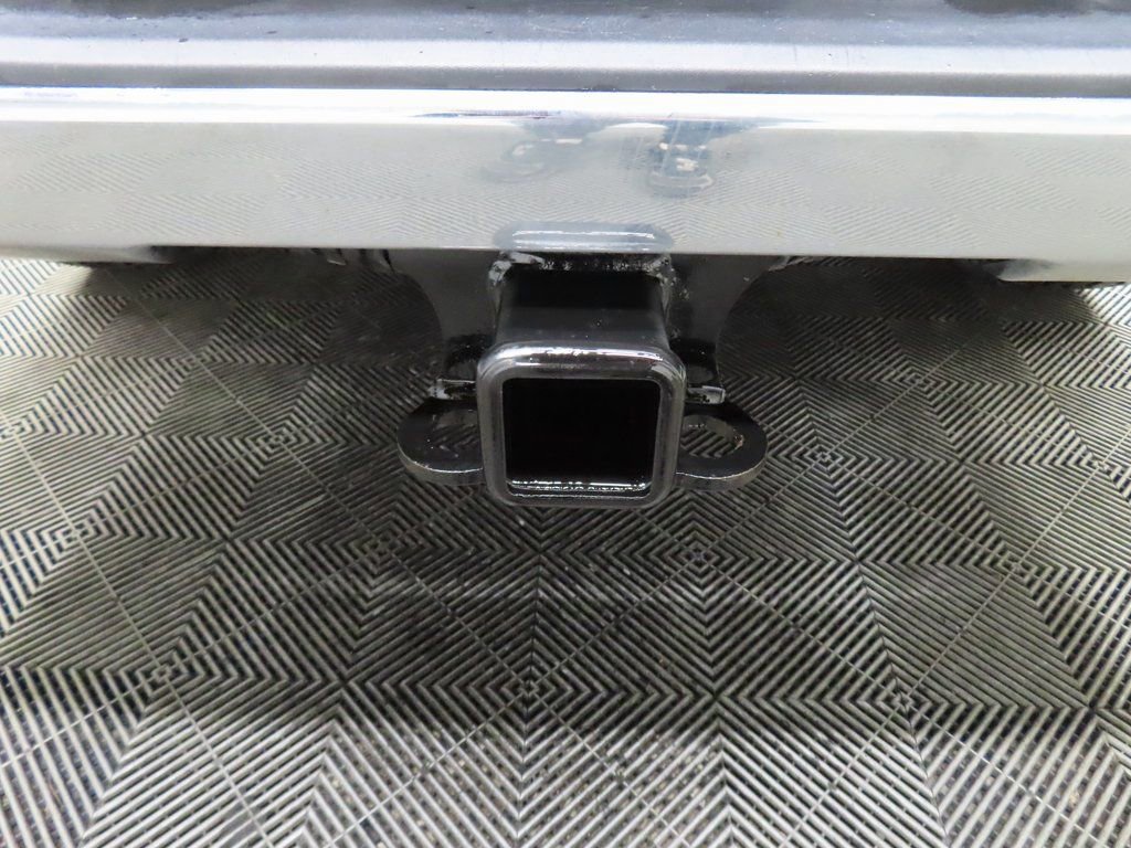 Used 2024 GMC Sierra 2500 SLE image 32