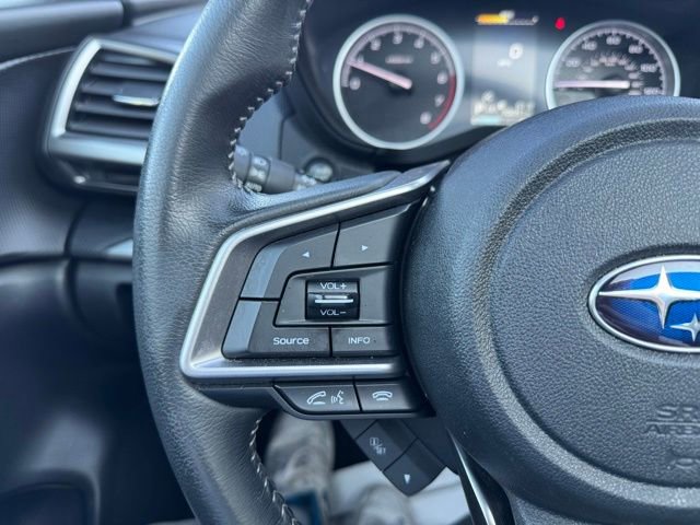 Used 2023 Subaru Forester Premium image 26