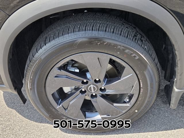 Used 2026 Nissan Rogue SV w/ Cold Weather Package FWD image 20