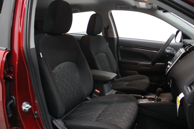 New 2026 Mitsubishi Outlander Sport LE image 19