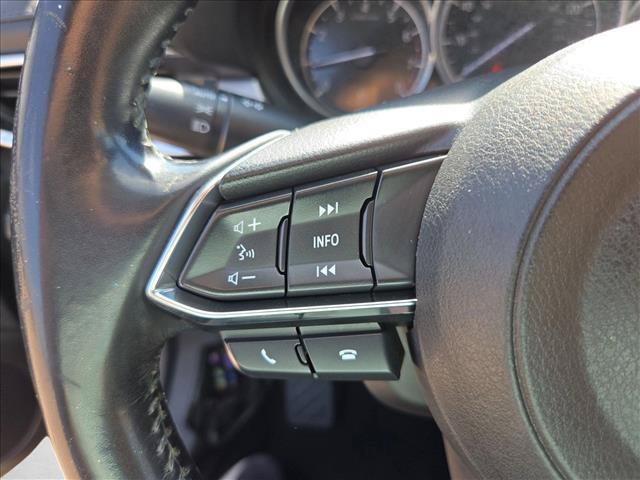 Used 2020 MAZDA MAZDA6 Touring FWD image 15