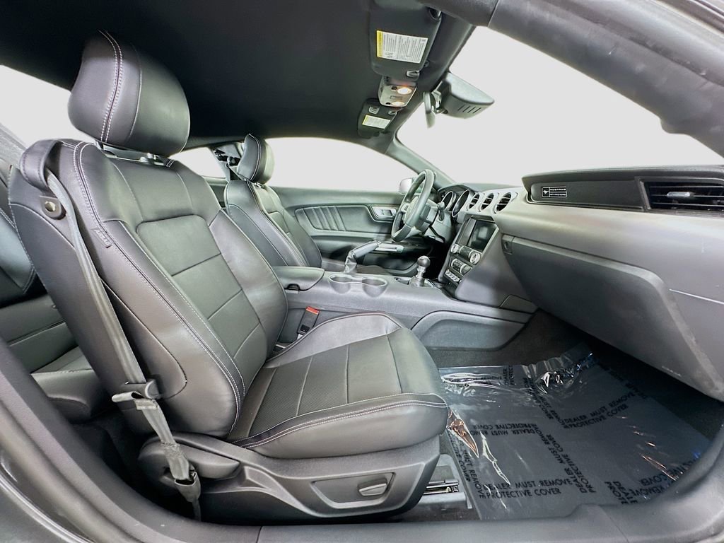 Used 2020 Ford Mustang GT Premium w/ Ford Safe & Smart Package image 28