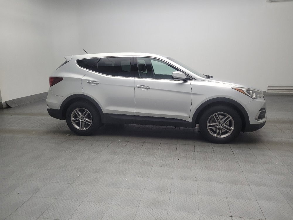 Used 2018 Hyundai Santa Fe Sport AWD/4WD image 11
