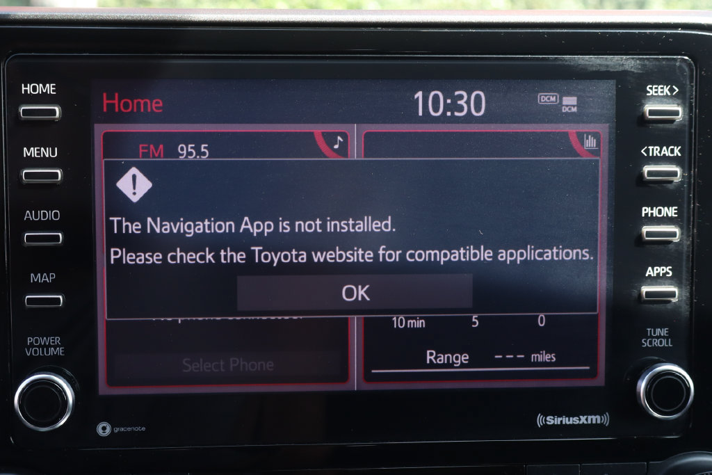 Used 2021 Toyota Highlander L FWD image 32