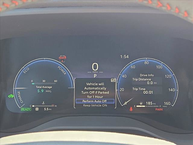 New 2026 Toyota Sienna XSE FWD image 11