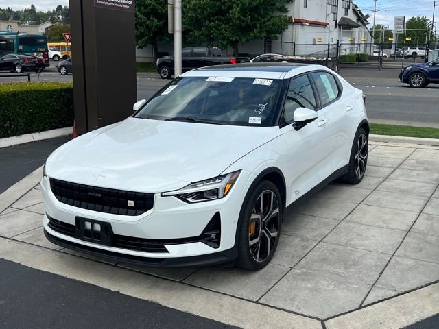 Used 2023 Polestar Polestar 2 w/ Pilot Pack AWD/4WD image 5
