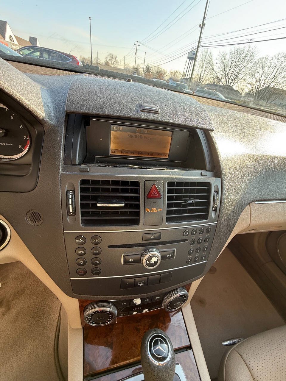Used 2011 Mercedes-Benz C 300 Sedan image 20