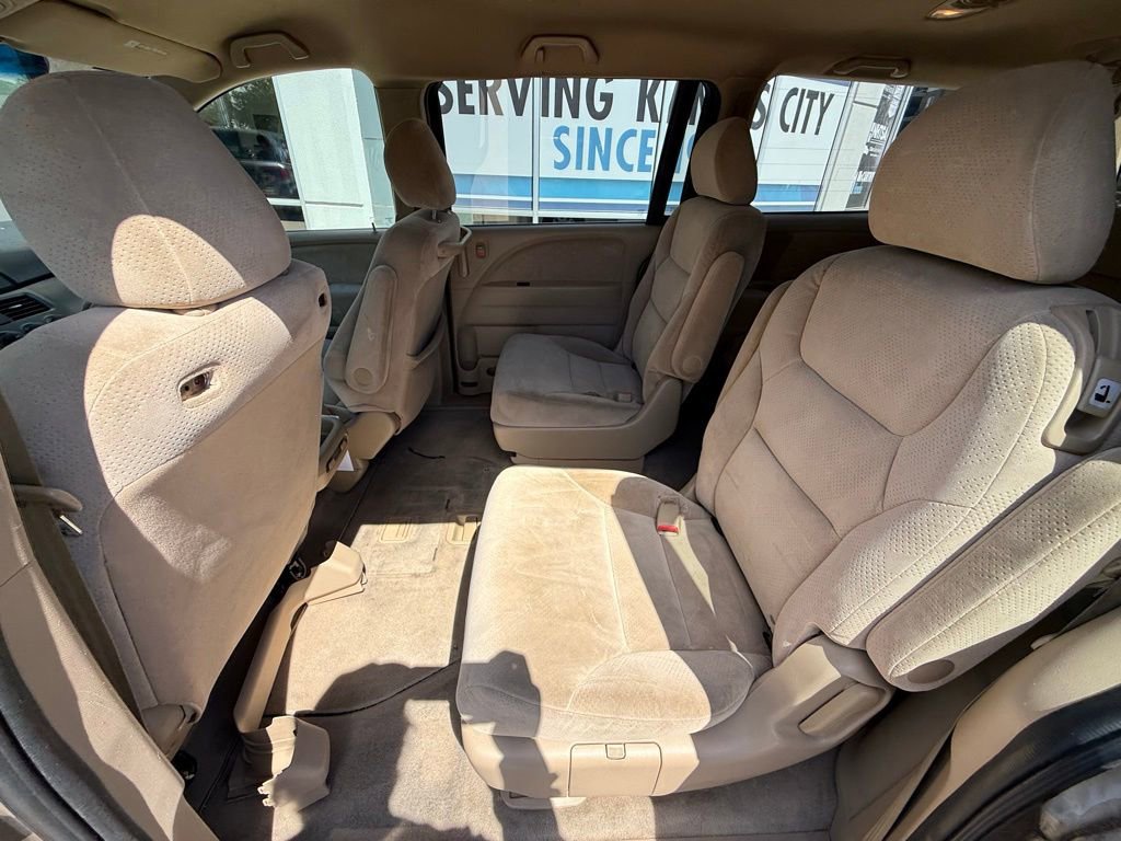 Used 2007 Honda Odyssey LX image 7