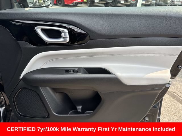 Used 2023 Jeep Compass Limited AWD/4WD image 9