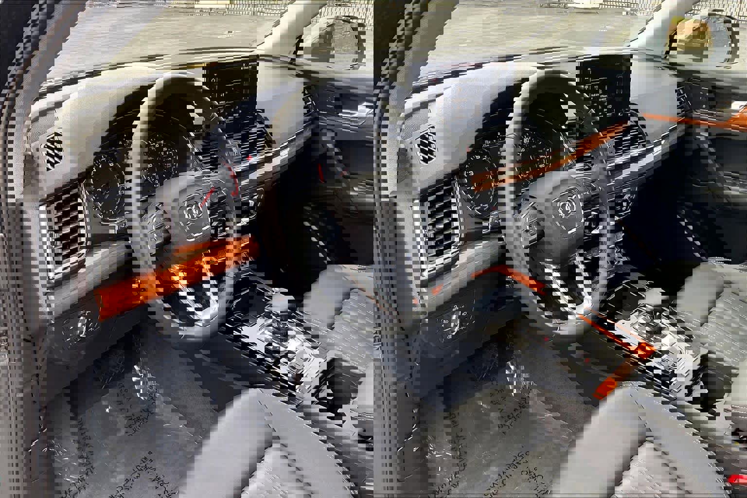 Used 2023 Audi Q5 2.0T Premium w/ Convenience Package image 17