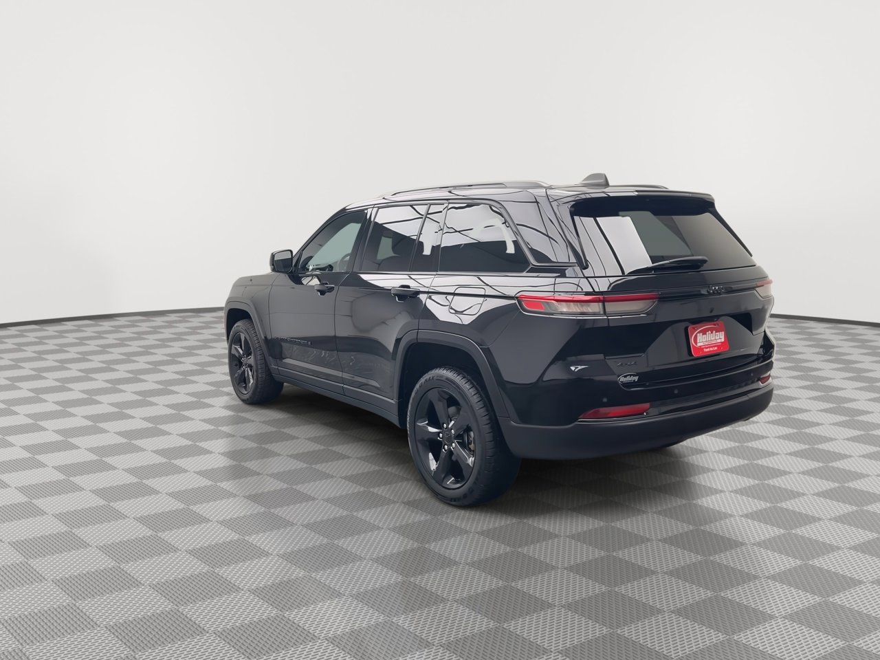 Used 2022 Jeep Grand Cherokee Altitude image 37