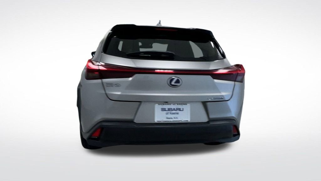 Used 2019 Lexus UX 250h image 7