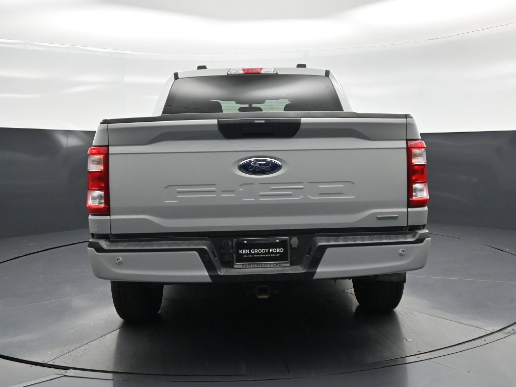 Used 2023 Ford F150 XL w/ STX Appearance Package RWD image 21