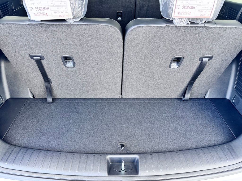 New 2026 Kia Sorento S w/ S Panoramic Sunroof Package image 12