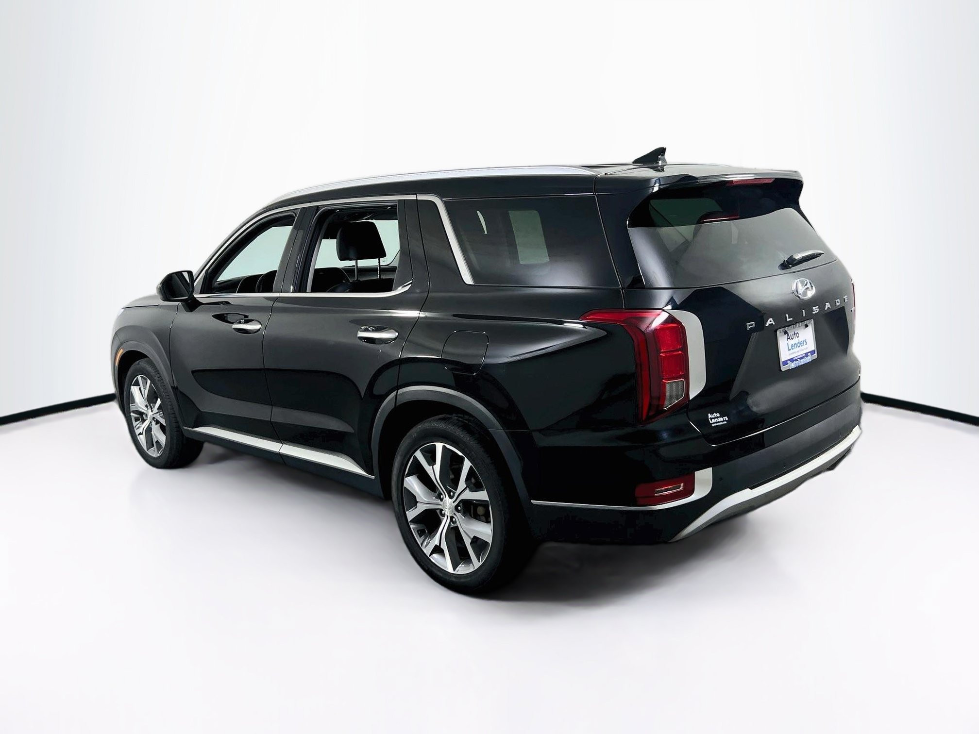 Used 2022 Hyundai Palisade SEL w/ Premium Package AWD/4WD image 7