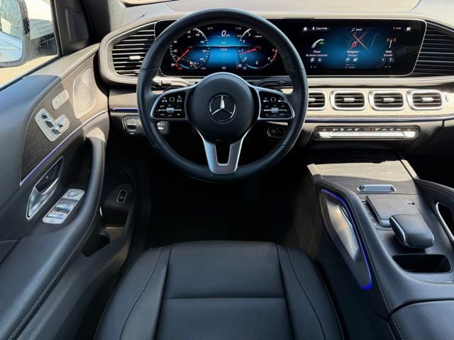 Used 2023 Mercedes-Benz GLE 350 4MATIC image 11
