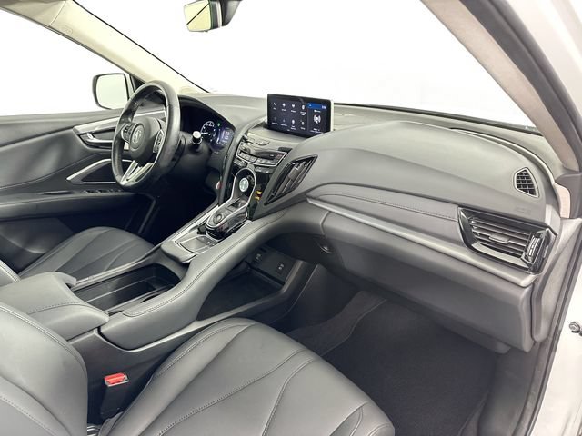 Used 2024 Acura RDX SH-AWD image 29