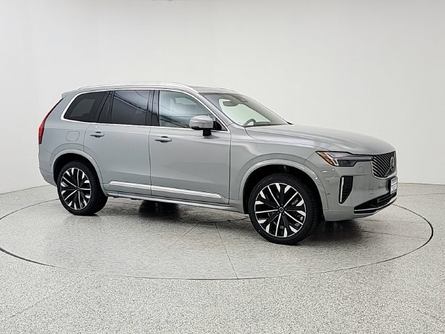 New 2026 Volvo XC90 T8 Plus AWD/4WD image 3