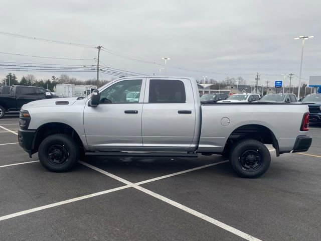 New 2026 RAM 2500 Tradesman AWD/4WD image 4