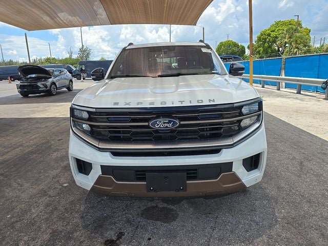 Used 2025 Ford Expedition King Ranch AWD/4WD image 6