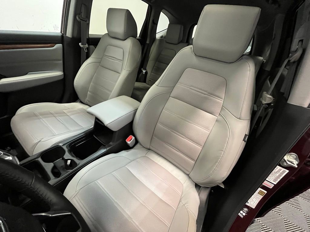 Used 2019 Honda CR-V EX-L image 11