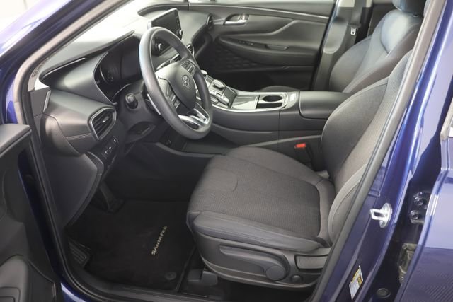 Used 2023 Hyundai Santa Fe SE w/ Cargo Package AWD/4WD image 17