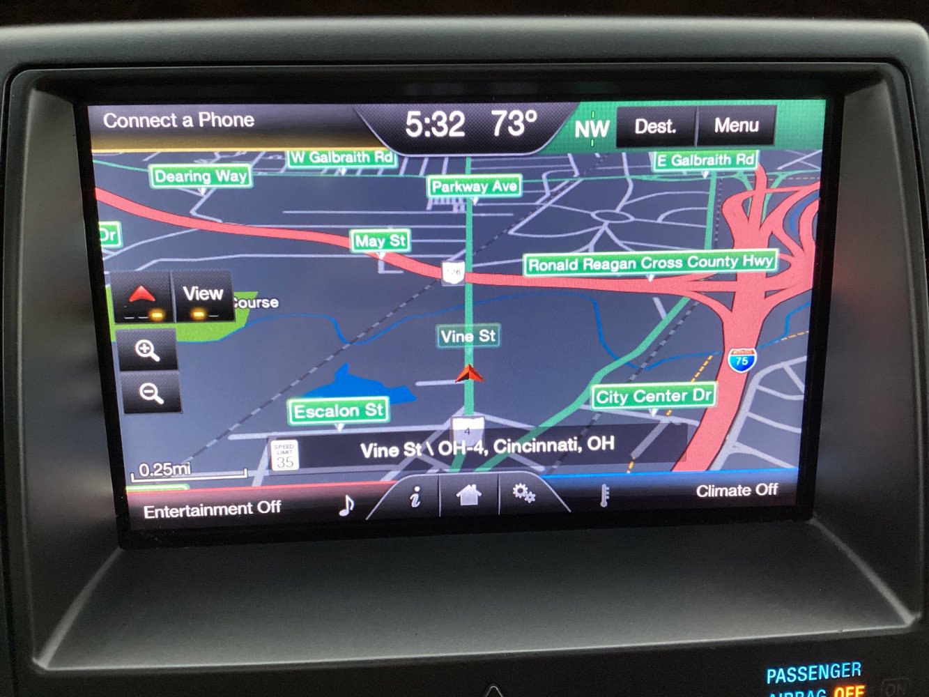 Used 2014 Ford Flex Limited w/ Equipment Group 302A image 38