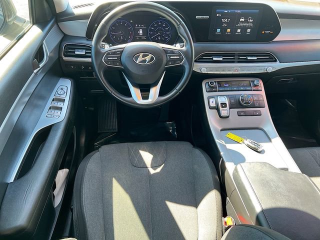 Used 2020 Hyundai Palisade SEL AWD/4WD image 21