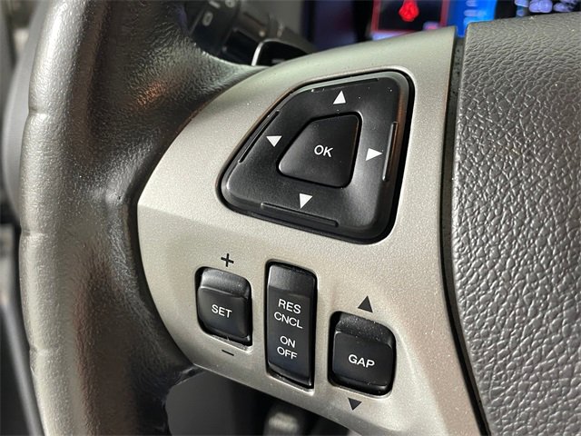 Used 2014 Ford Flex Limited w/ Equipment Group 303A image 13