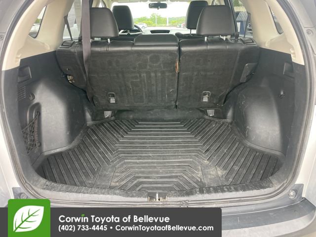 Used 2013 Honda CR-V EX-L image 42
